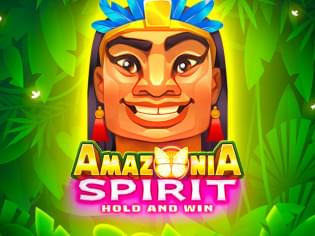 Amazonian Spirit