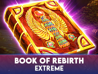 Book of Rebirth