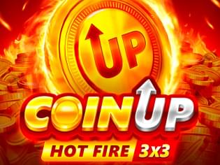 CoinUP: Hot Fire 3x3