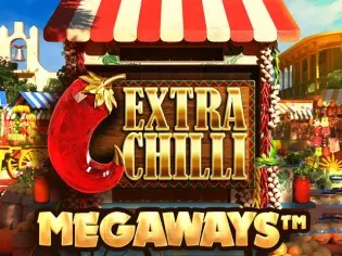 Extra Chill - Megaways