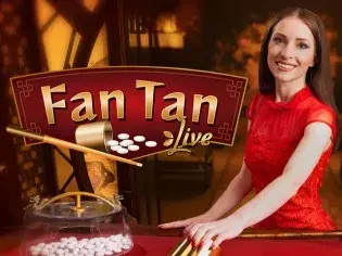 Fan Tan: Live