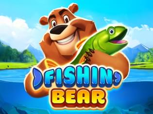 Fishin Bear