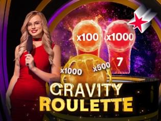 Gravity Roulette