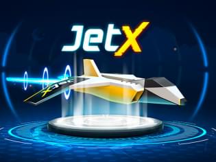 JetX