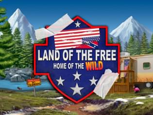 Land of the Free: Home of the Wild