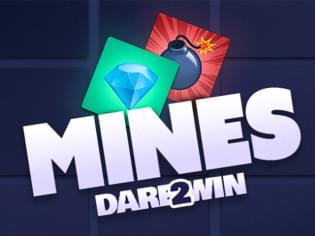 Mines: Dare2Win