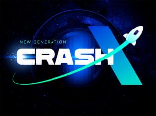 Crash X: New Generation