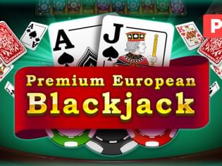 Premium Blackjack