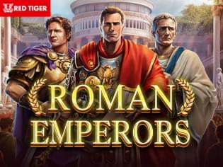 Roman Emperors