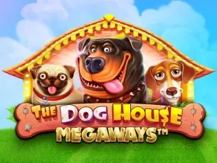 The Dog House - Megaways