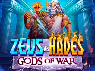 Zeus VS Hades: Gods of War